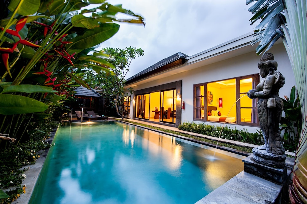 Swiss-Belvillas Umalas 3/50