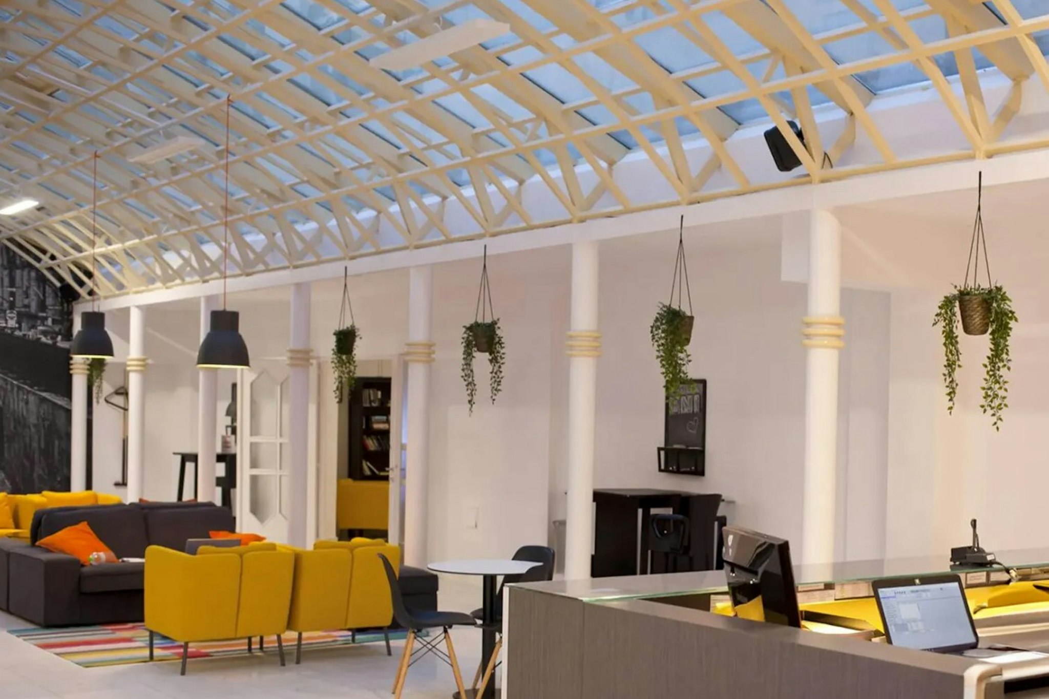 B&B HOTEL Maribor Orel 12/14