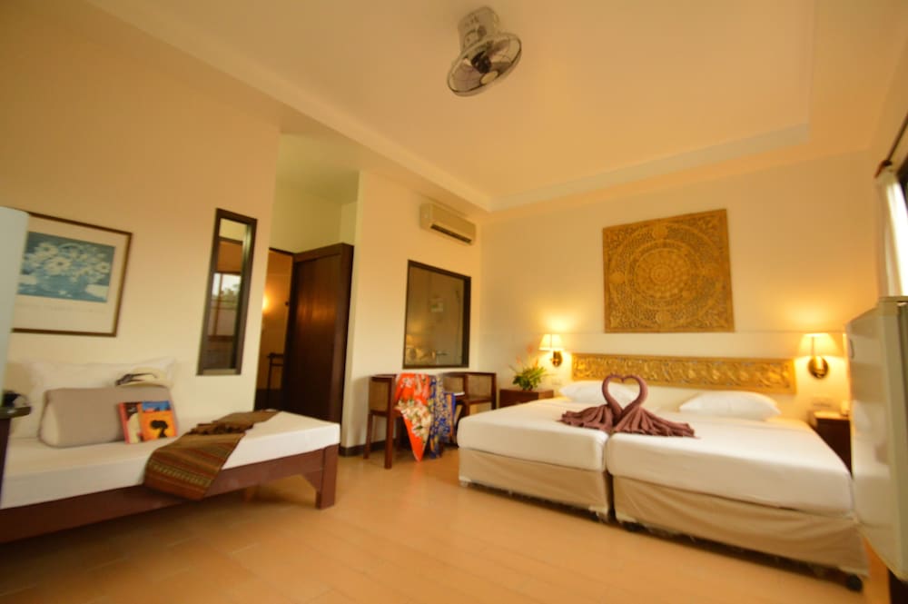 Koh Hai Fantasy Resort and Spa 14/78