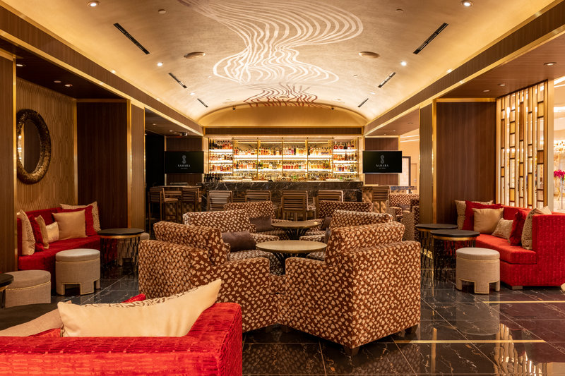 Sahara Las Vegas 44/64