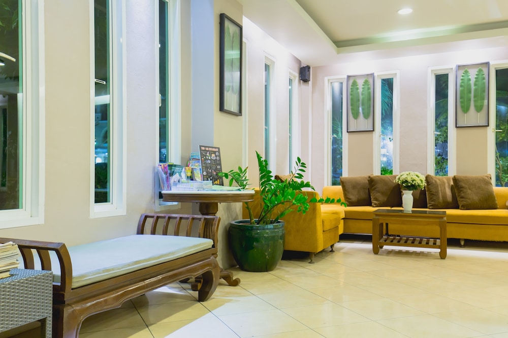 Thanthip Beach Resort 33/50
