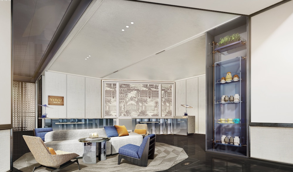 Xiamen Sm City By Ihg، شيامن 9/50