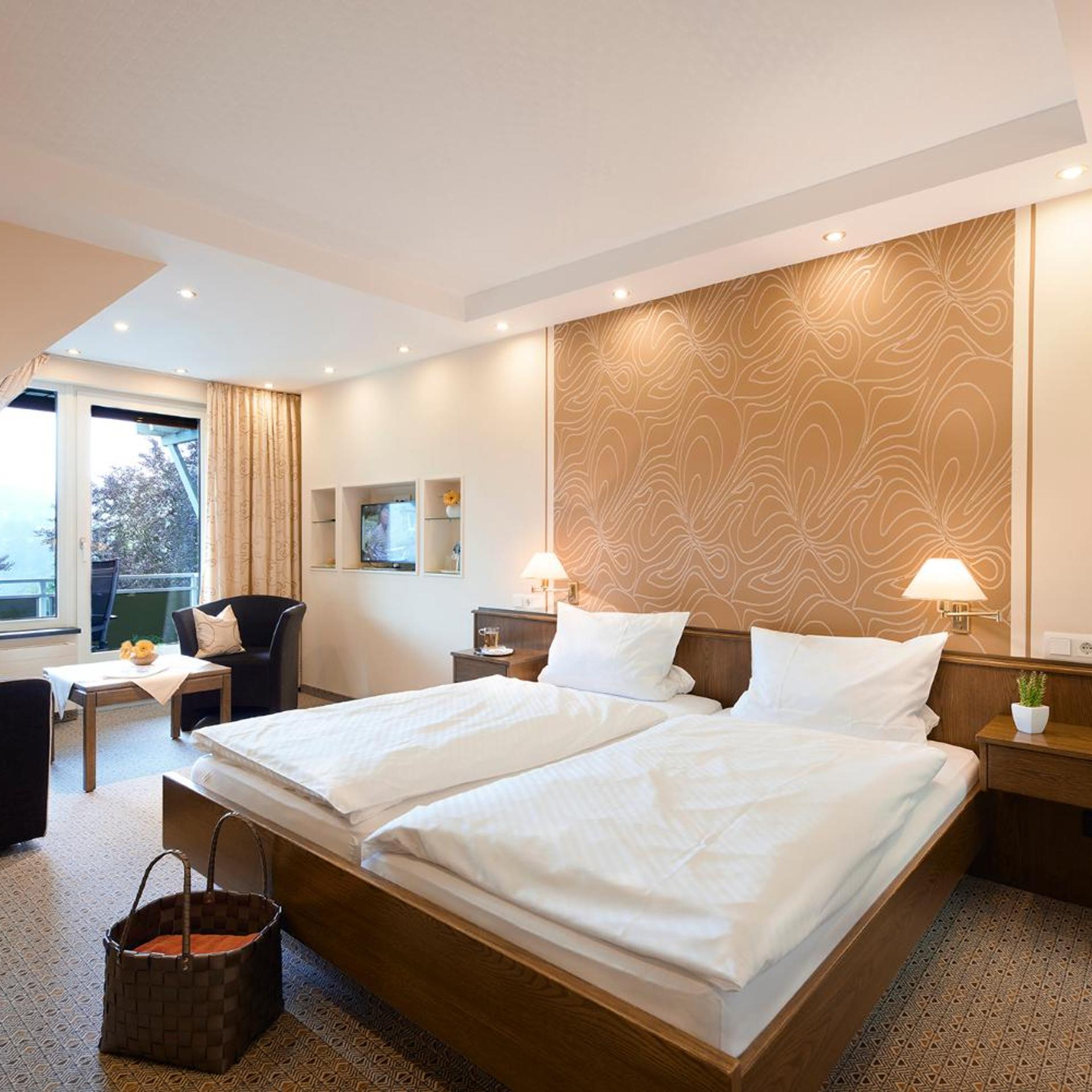 Hotel Stormann 15/50