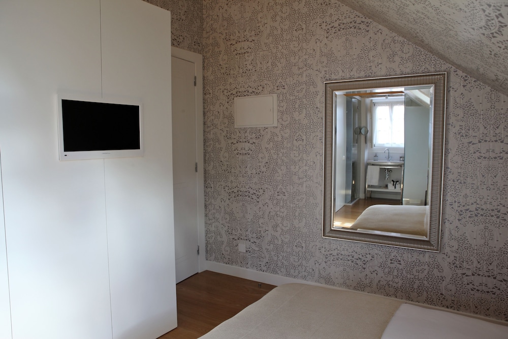 Aguamel Boutique Guest House 29/42