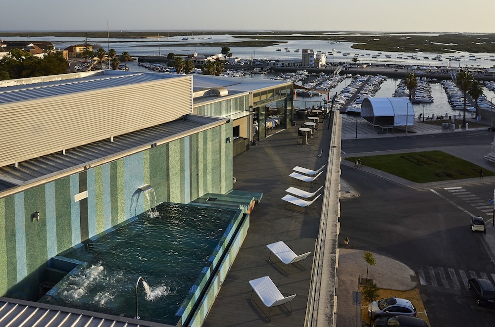 Hotel Faro and Beach Club 22/50
