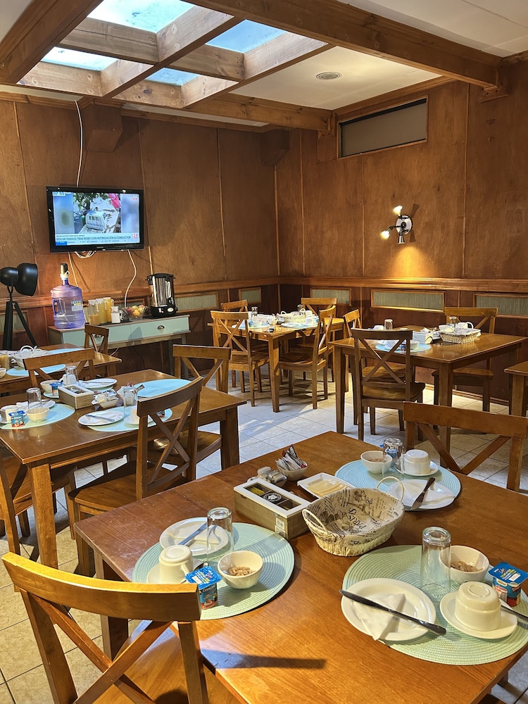 Hostal Don Guillermo 34/49