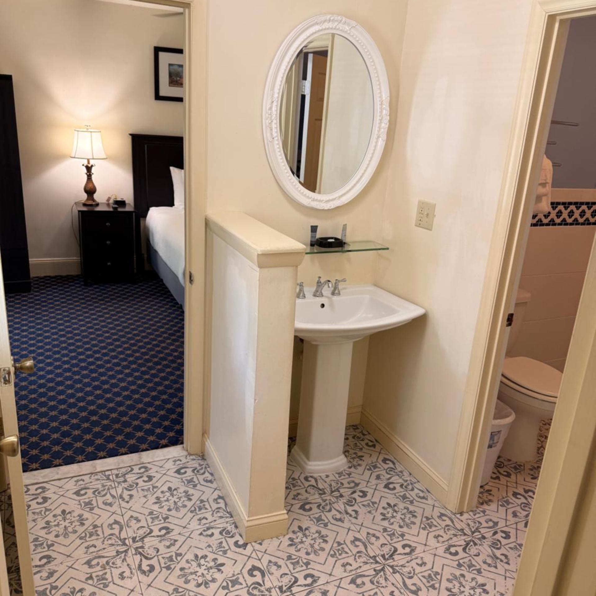 Princess Anne Hotel, SureStay Collection by Best Western 44/44