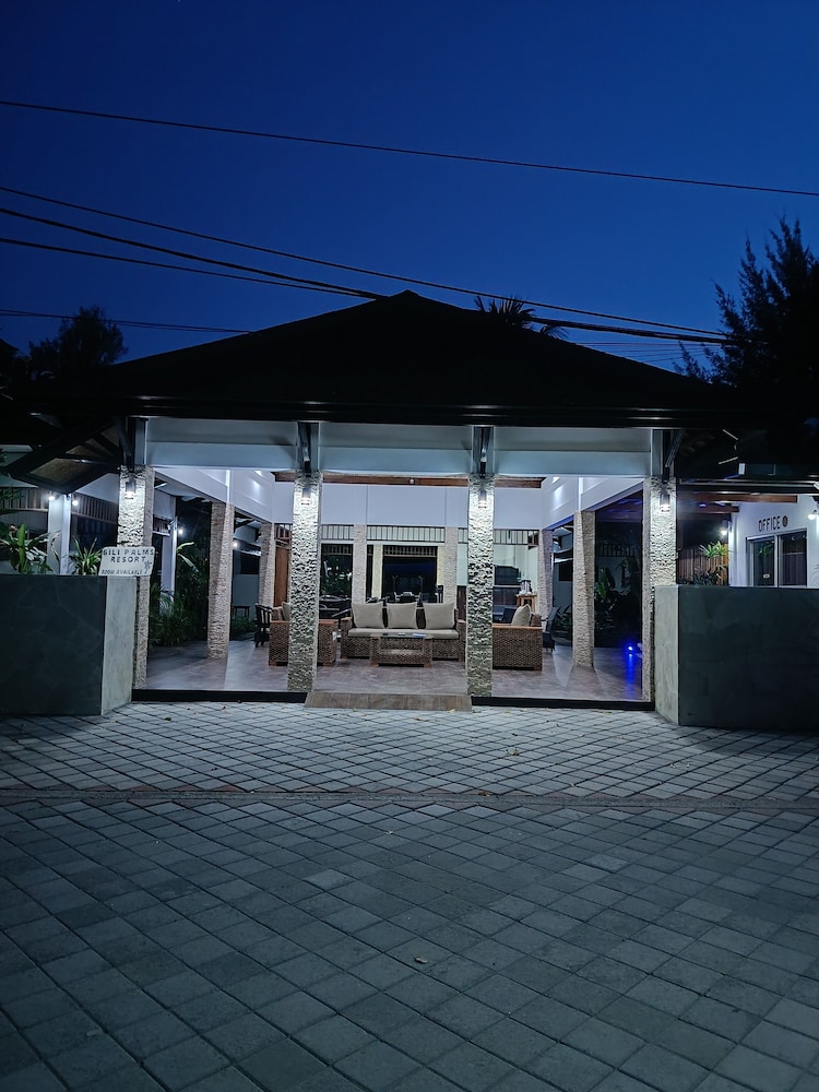 Gili Palms Resort 6/67