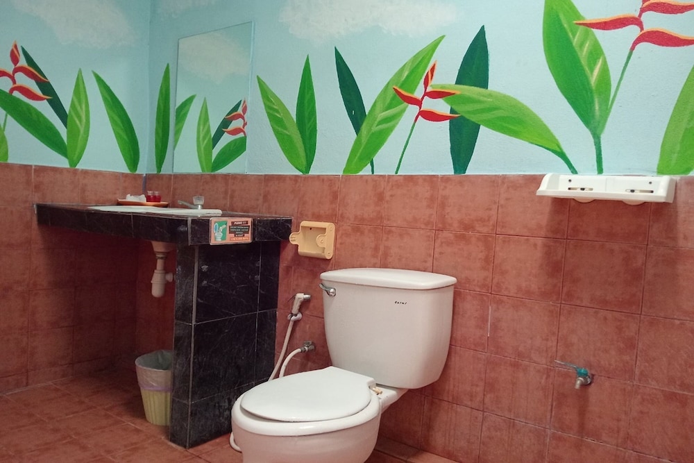 Cha Ba Lanta Resort Bungalows 73/75