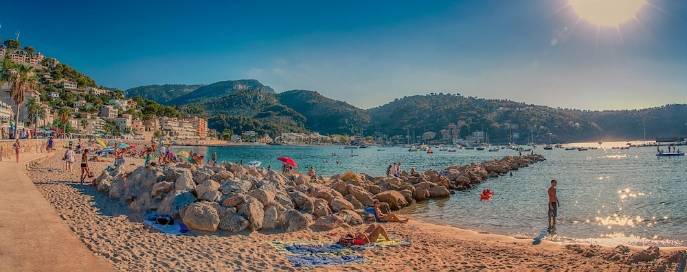 Sol Port Soller 43/49