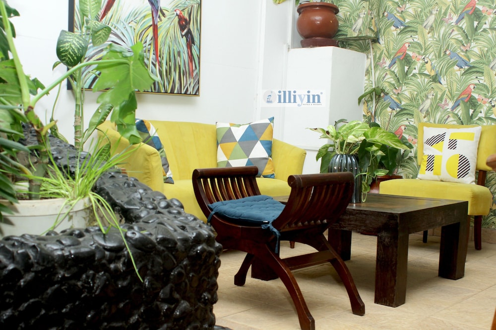 Hotel Illiyin 34/46