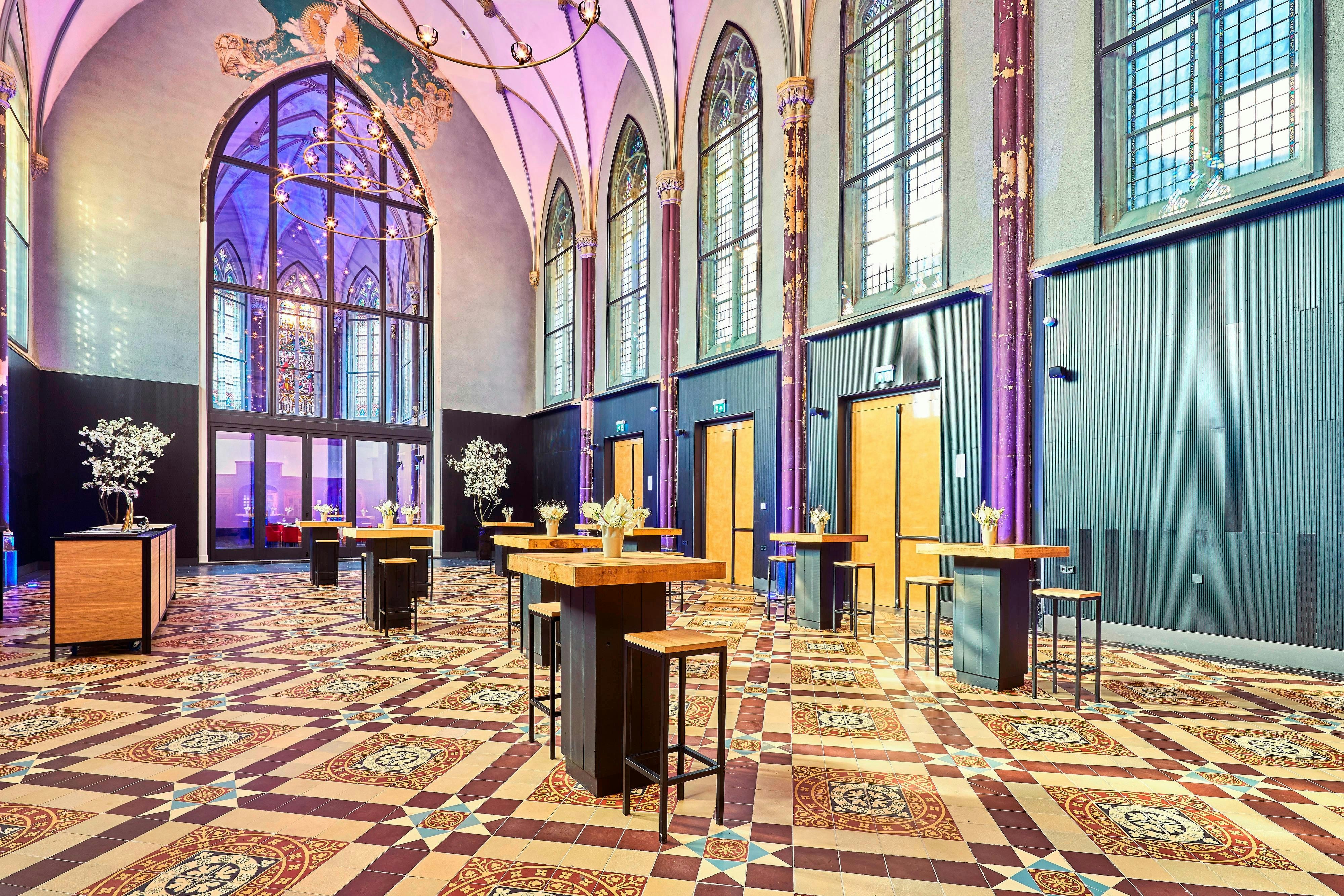 Autograph Collection Hotel Nassau Breda 56/56