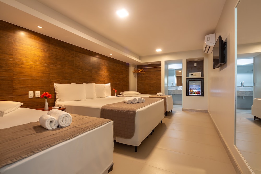Quinta Do Sol Praia Hotel 19/50