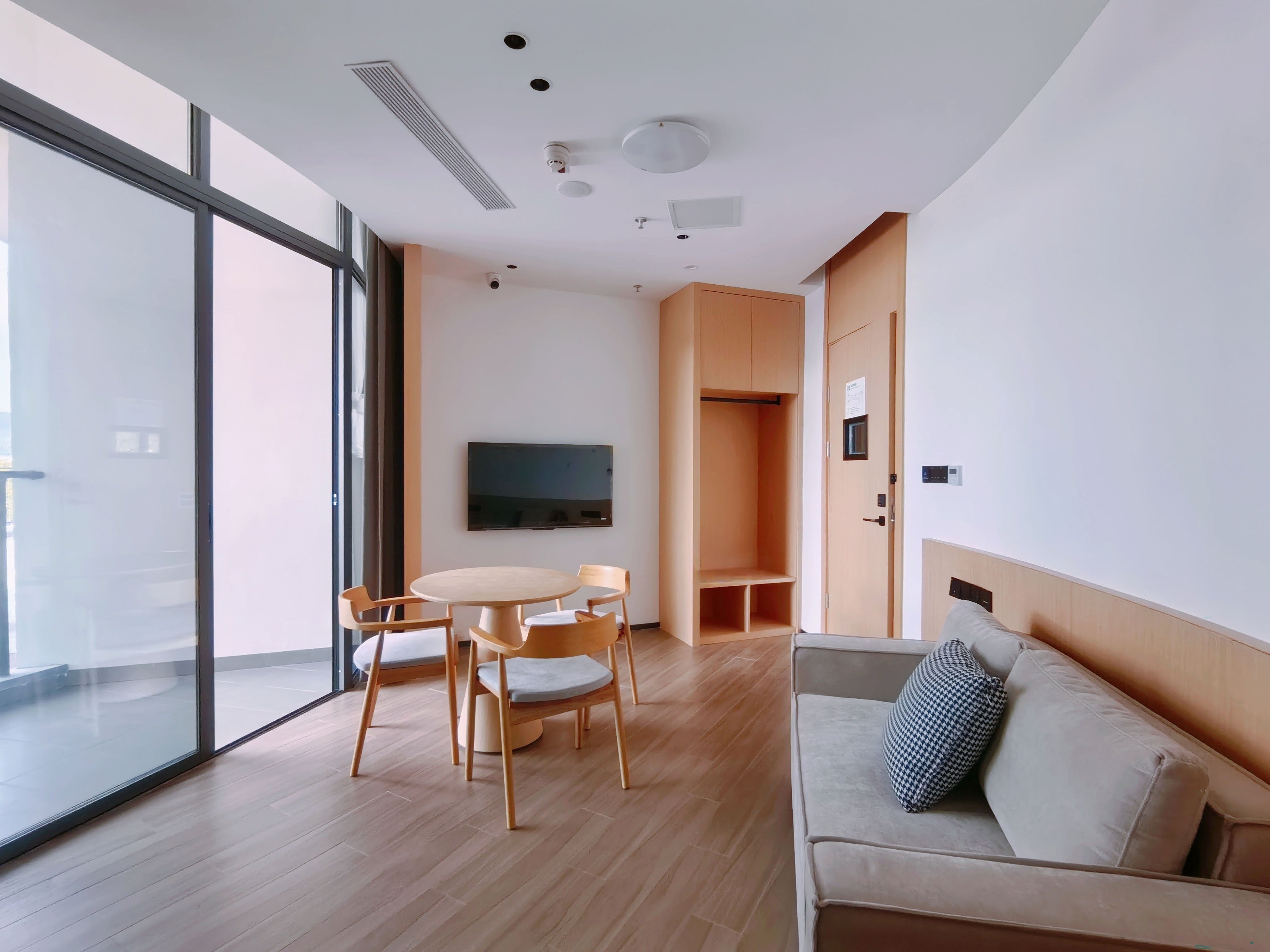 Holiday Inn Ganzhou Orchid Town Hotel 27/50