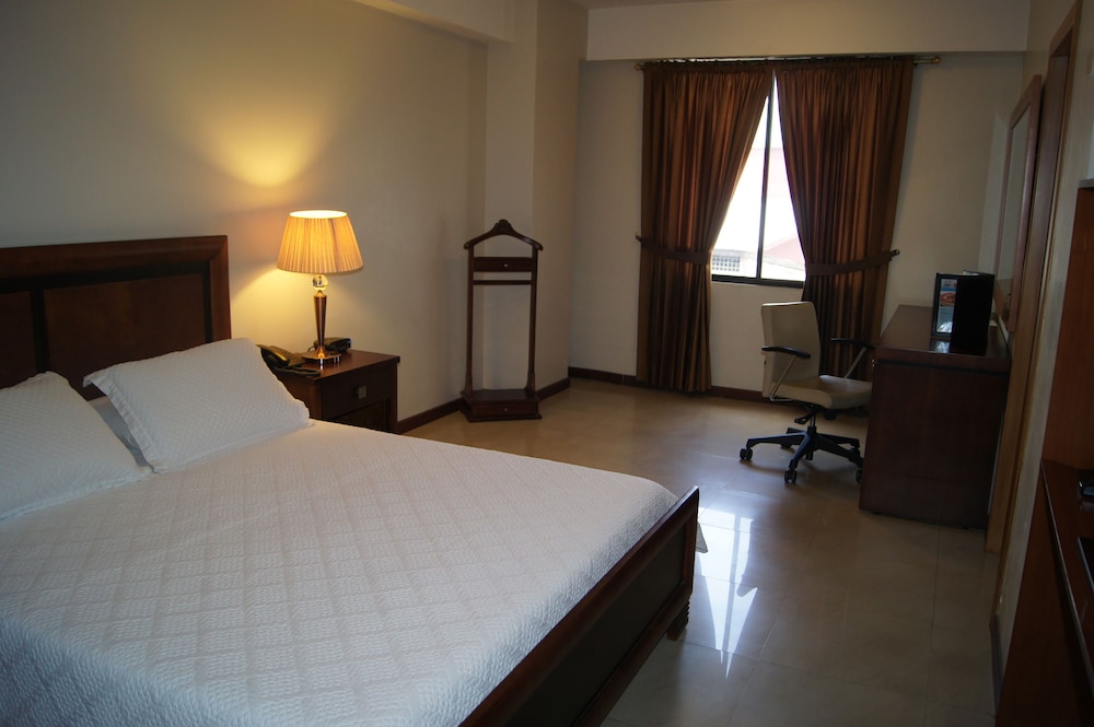 Hotel Marcelius 16/50