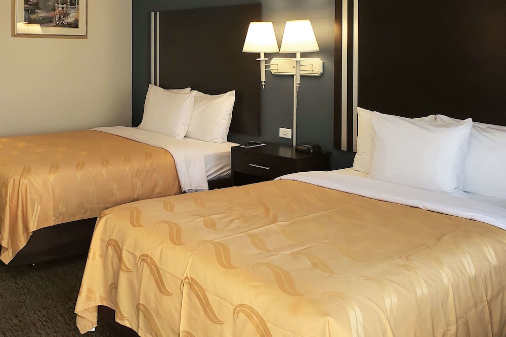 Quality Inn Ontario Airport Convention Center 14/54