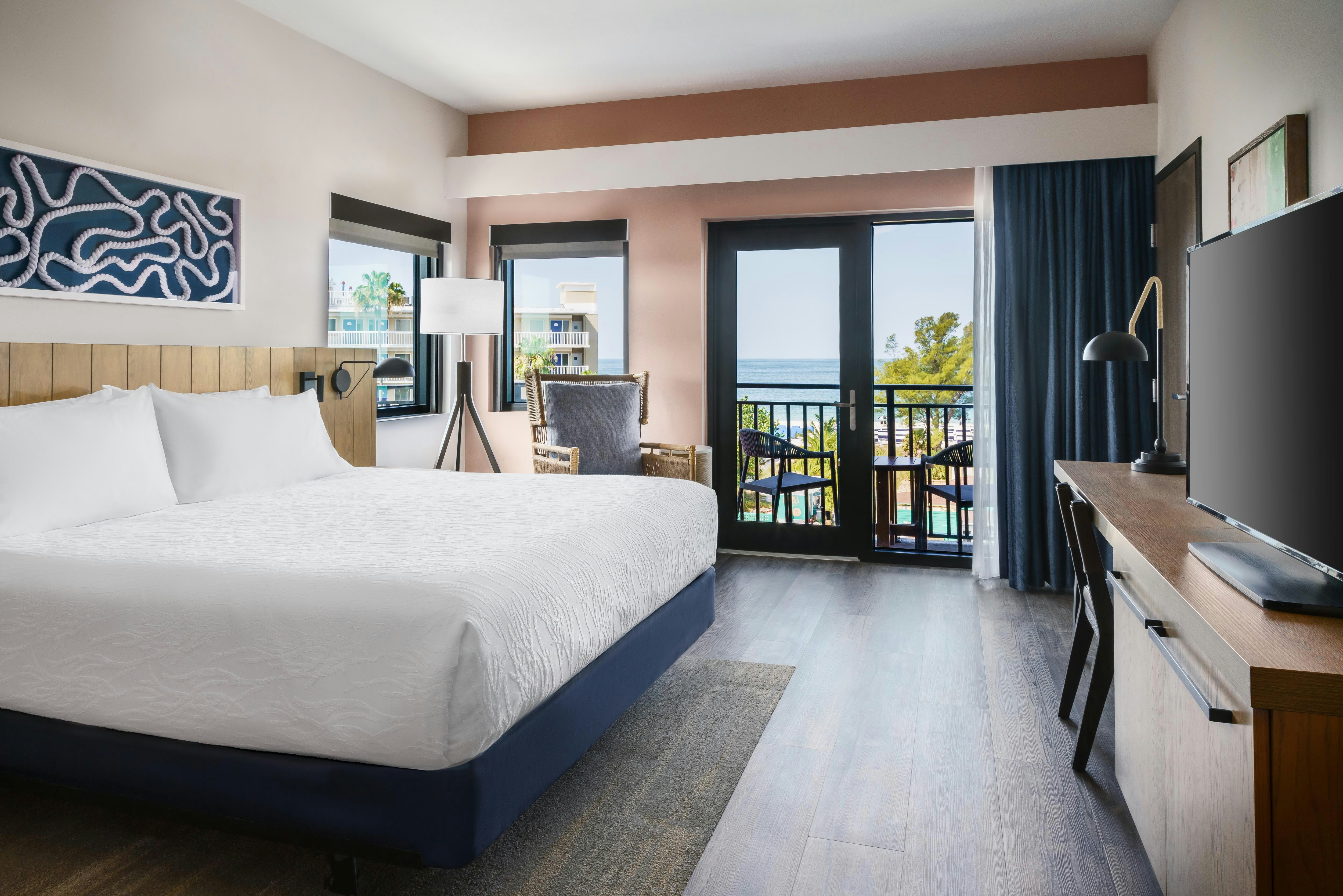 Hilton Garden Inn St Pete Beach 19/80