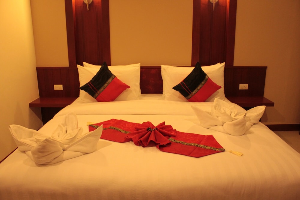 Superior, Double Bed, No Balcony
