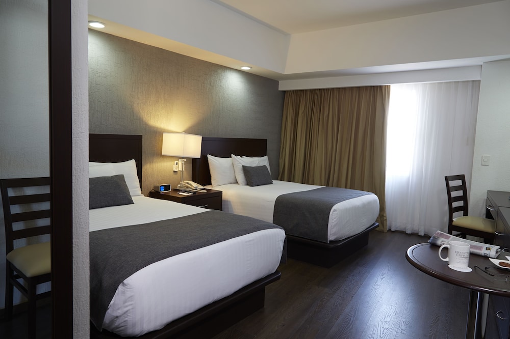 Hotel Ejecutivo Express 21/77