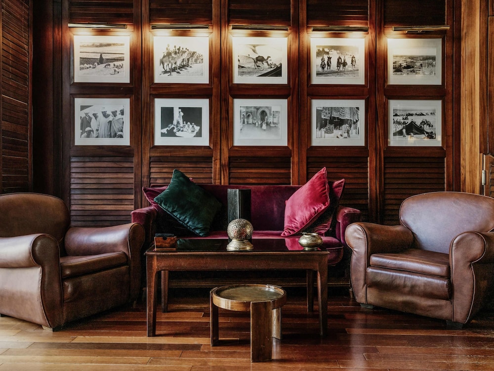 Le Medina Essaouira Thalassa Sea & Spa - MGallery Collection 29/50
