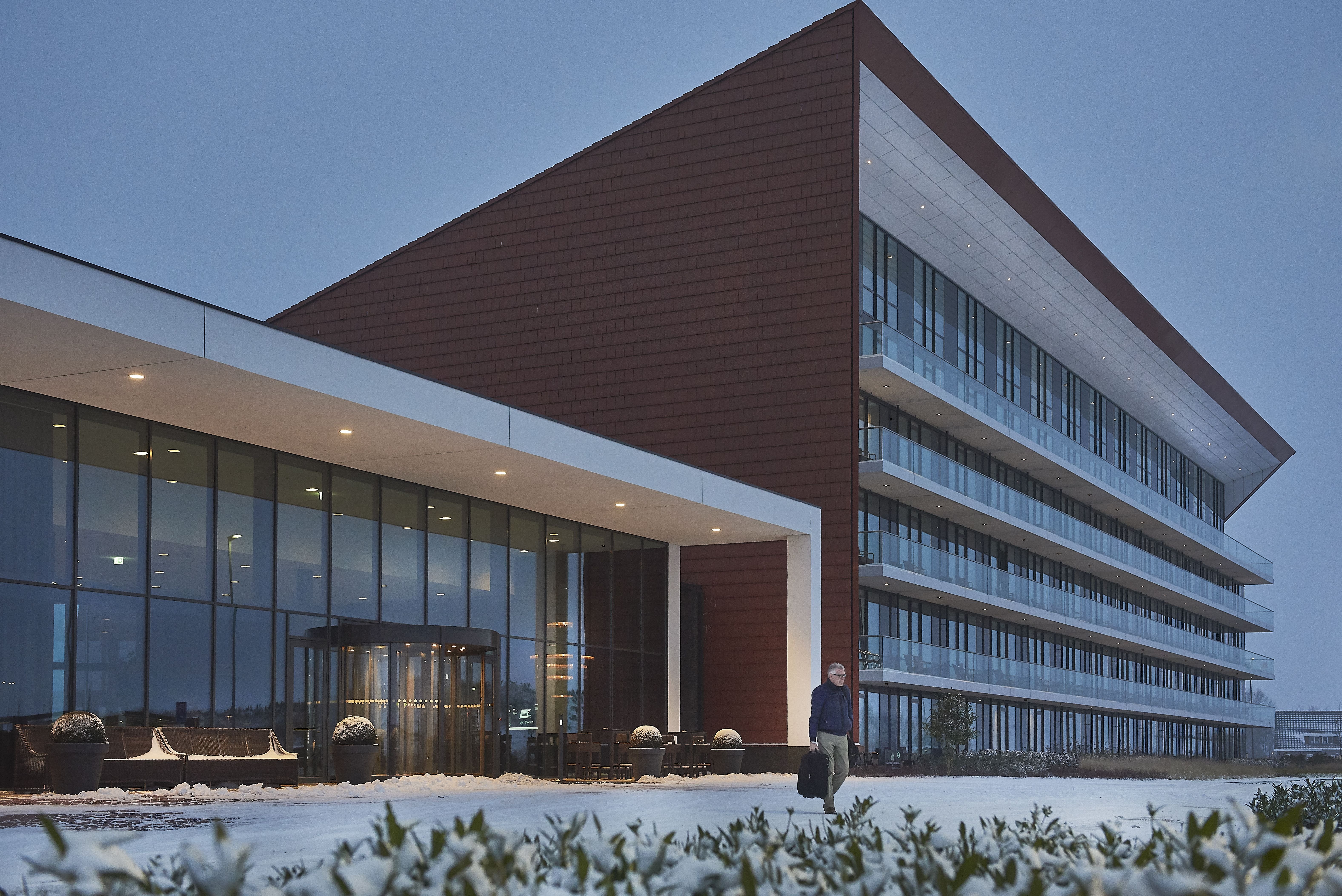 Van der Valk Hotel Leeuwarden 2/46
