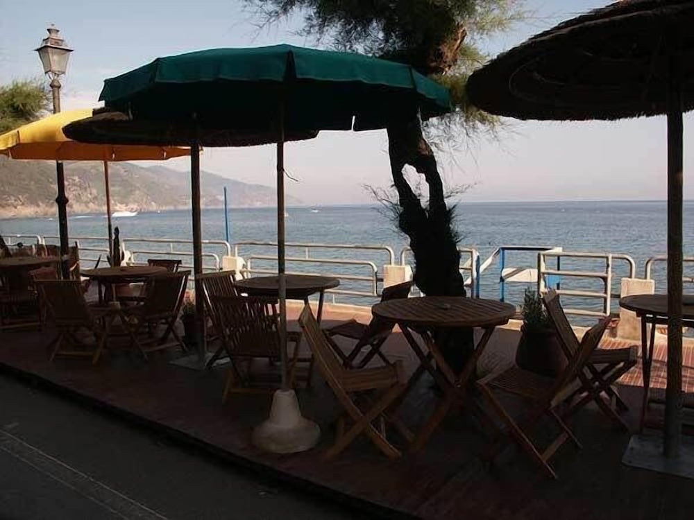 Hotel Baia 35/43