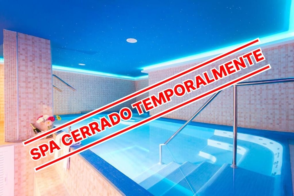 Hotel El Tajo and Spa 39/65