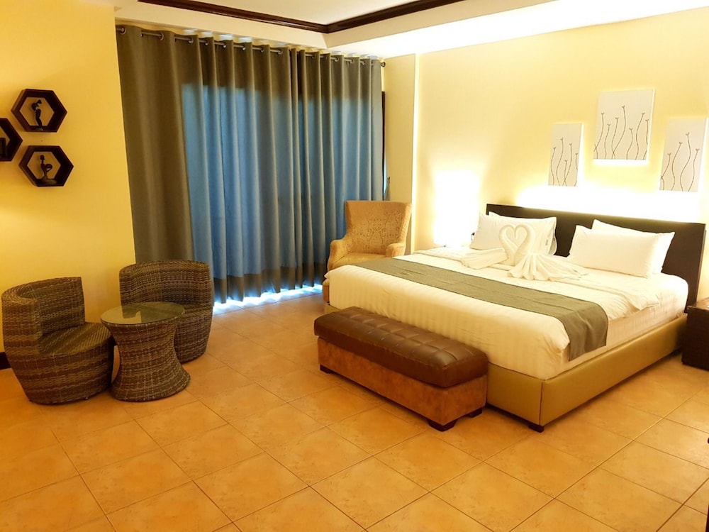 Boracay Ocean Club Beach Resort 18/77