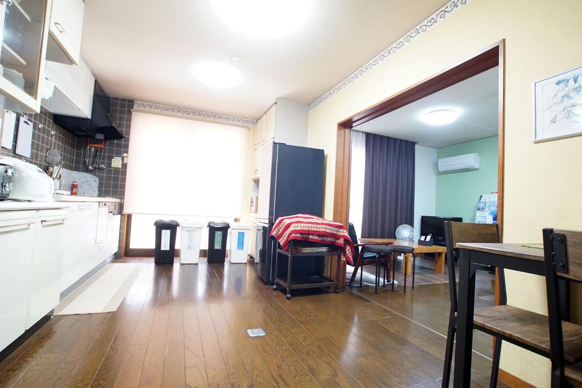Takamatsu Guesthouse Akane 35/52
