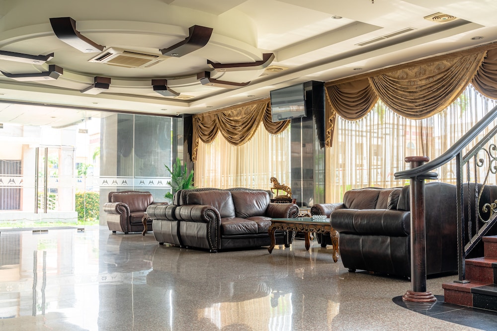 M One Hotel 30/52