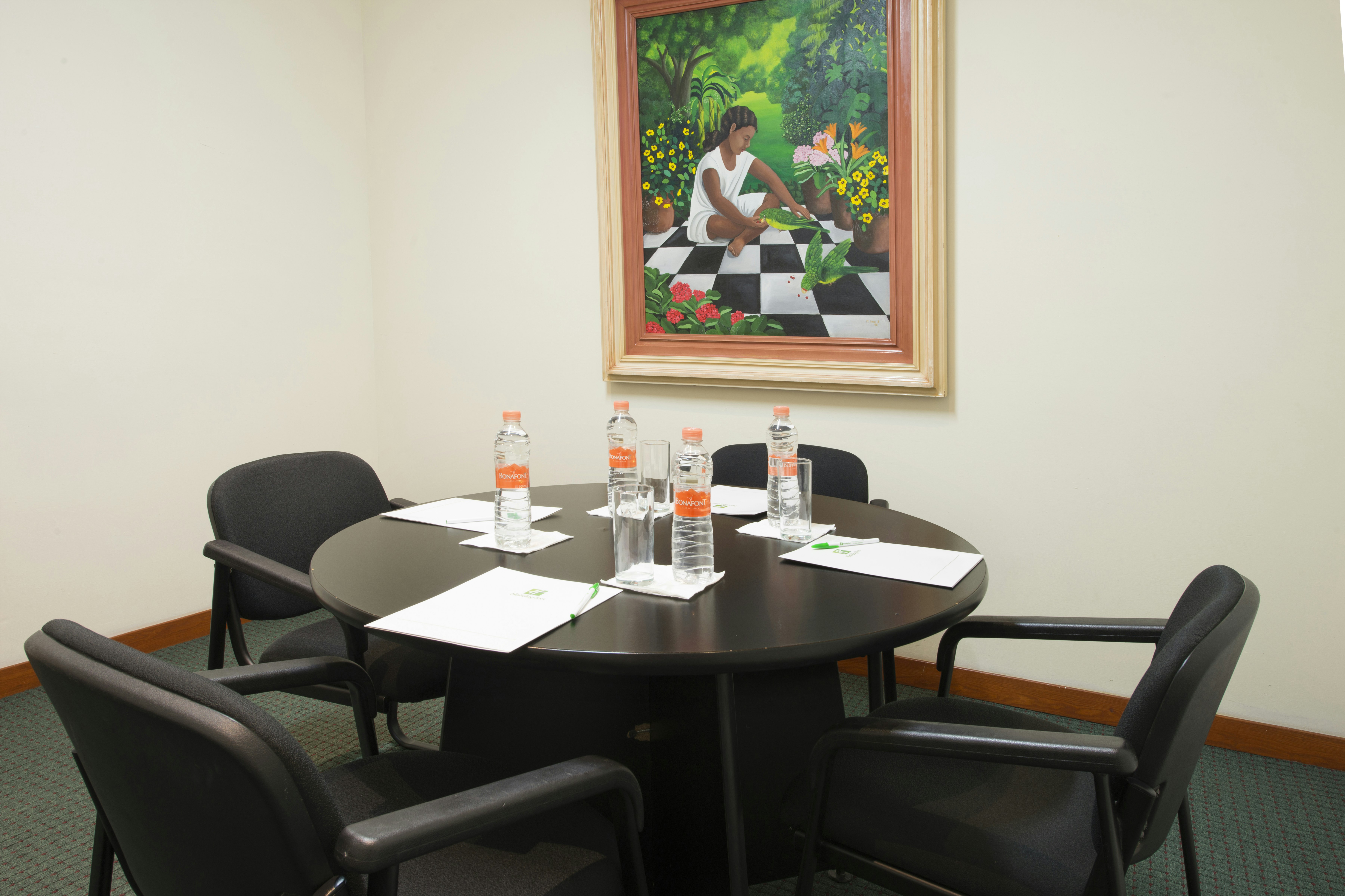 Holiday Inn Merida 63/74