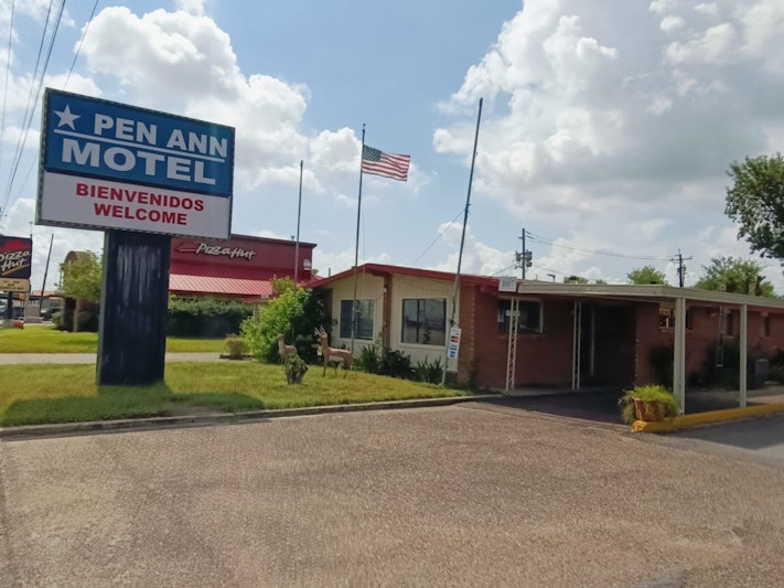 Pen Ann by Capital O Pharr/McAllen TX 45/59
