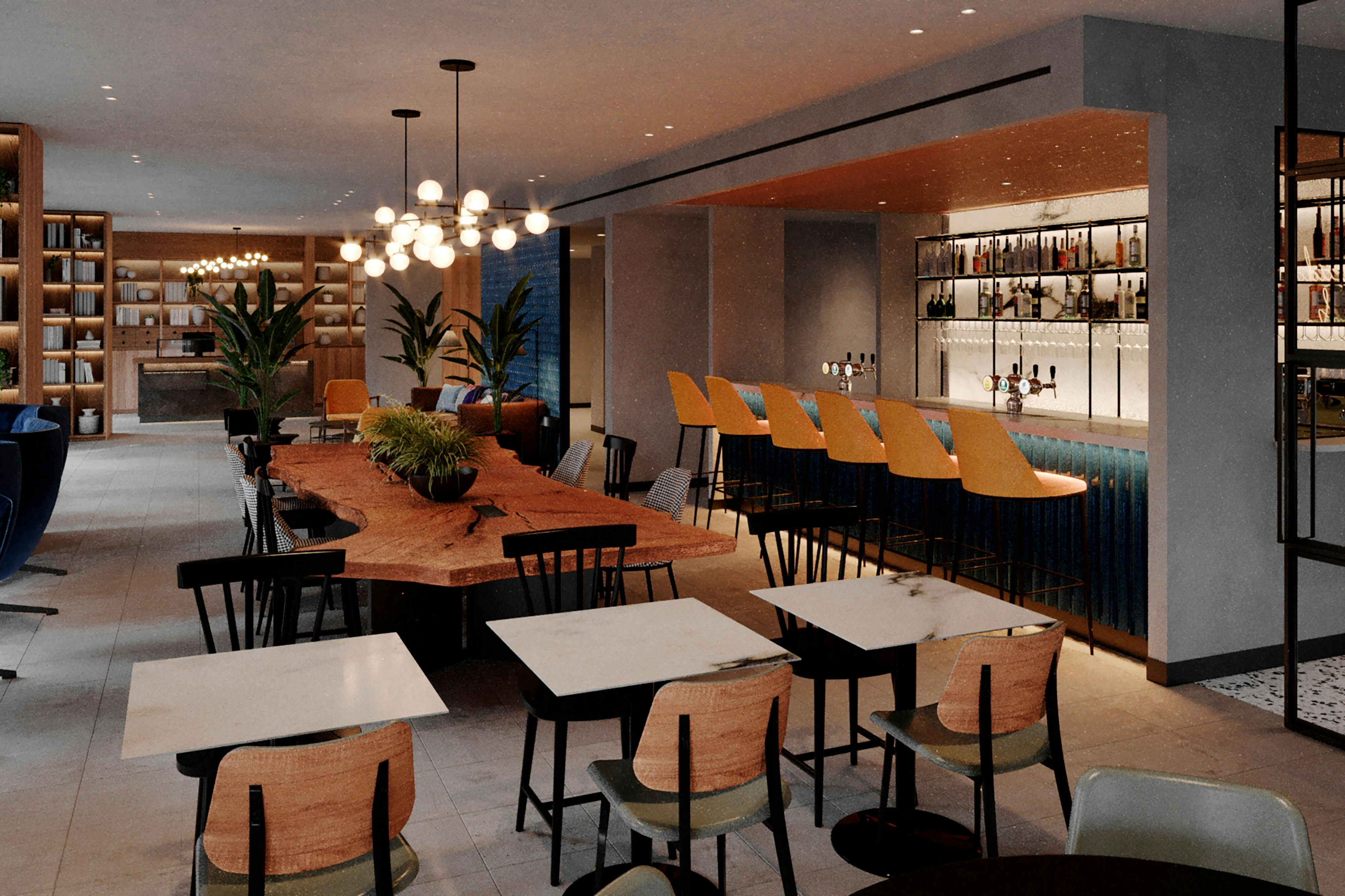 Four Points by Sheraton Matosinhos 4/9