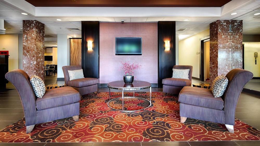 Best Western Executive Hotel Of New Haven - West Haven 30/48