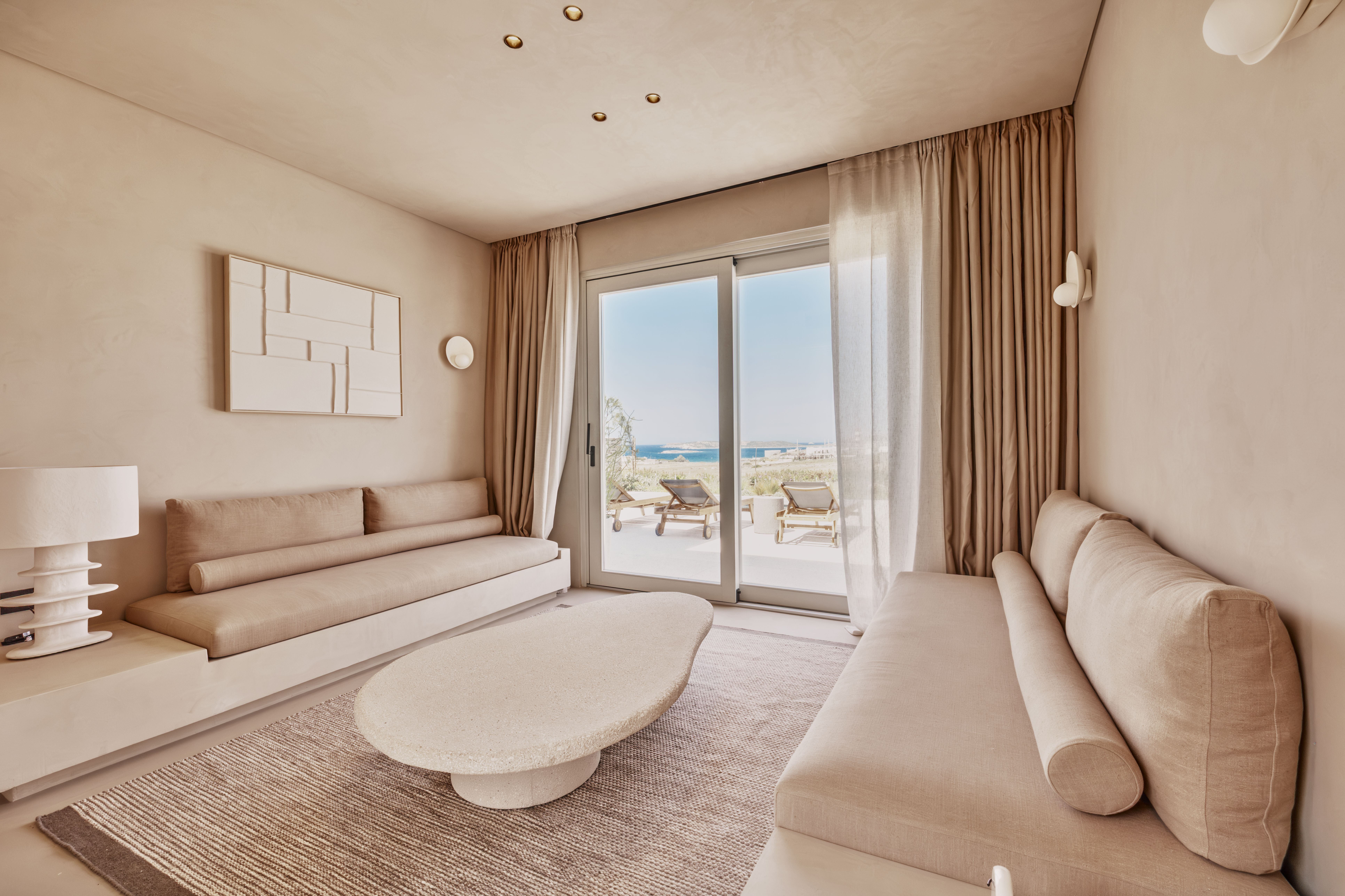Ovea Paros 18/35