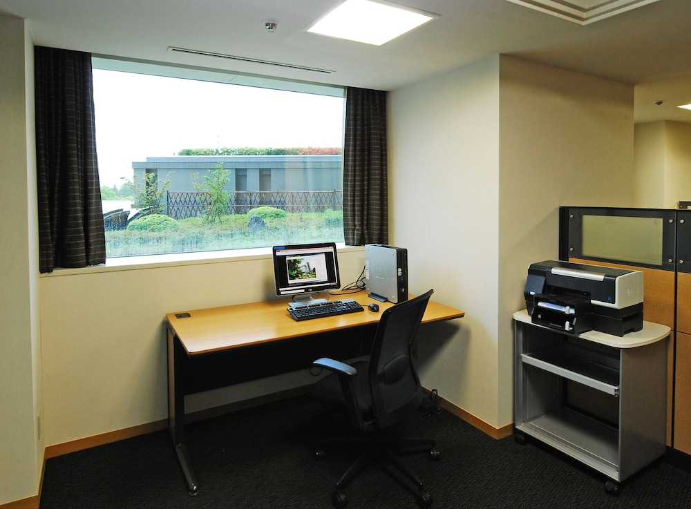 Hotel New Otani Tokyo The Main 35/46