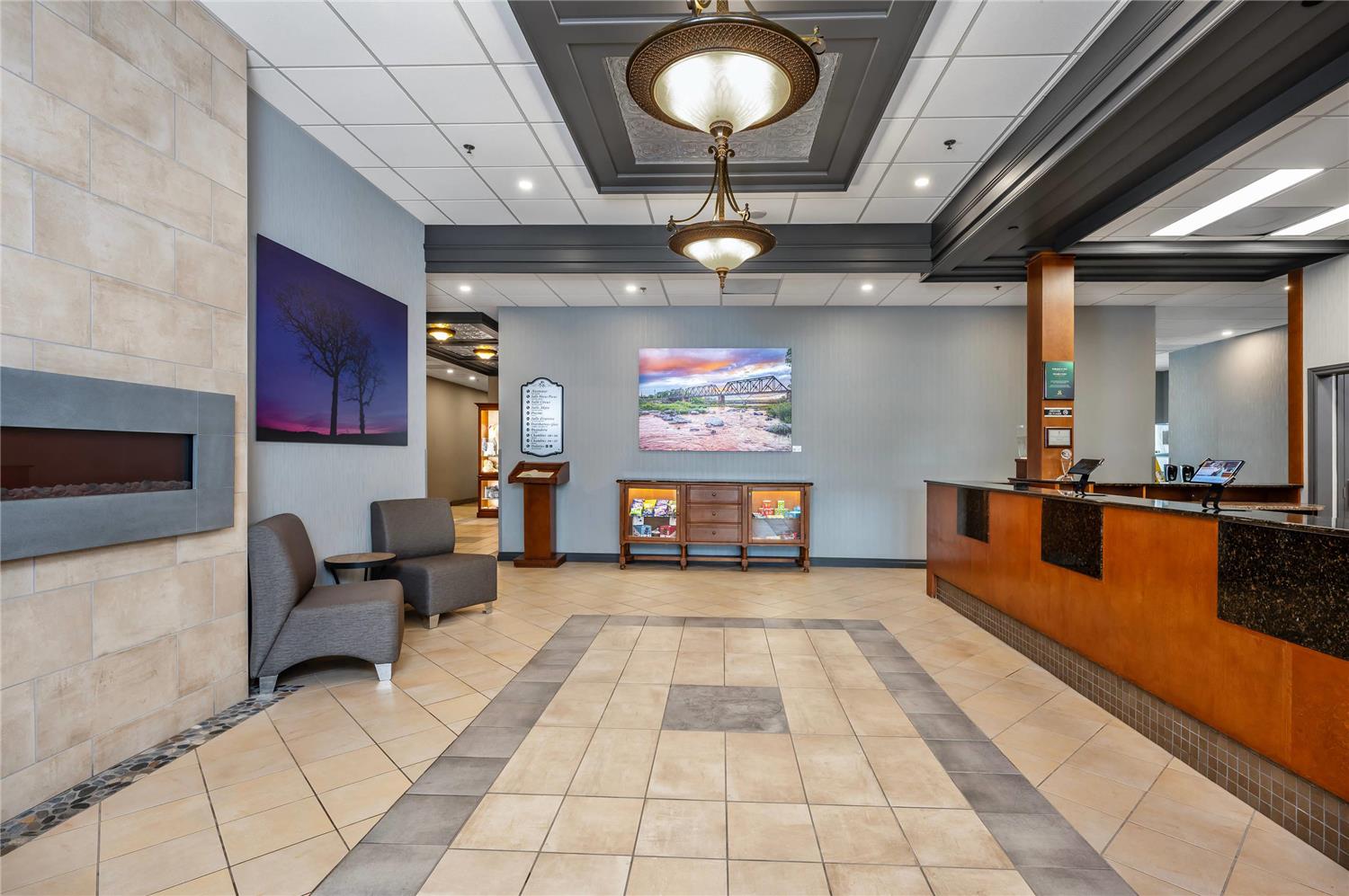Quality Suites Drummondville 7/43