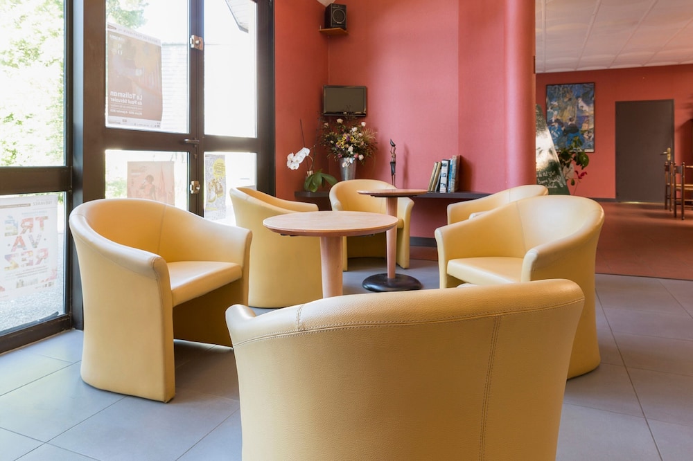 Hotel Novalis Quimperle 38/44