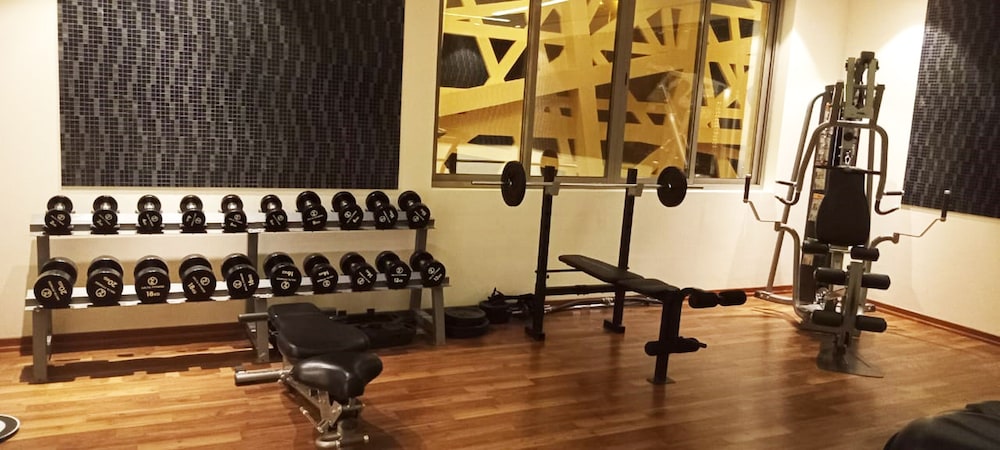 Vivienda Hotel Villas Al Hada 12/24