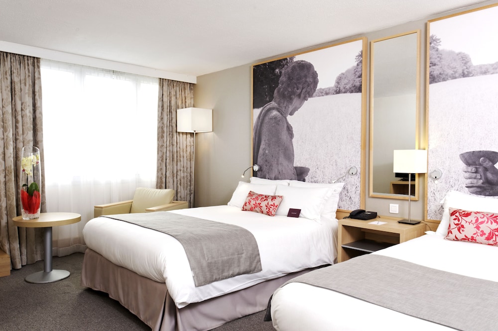 Mercure Paris Velizy 24/74