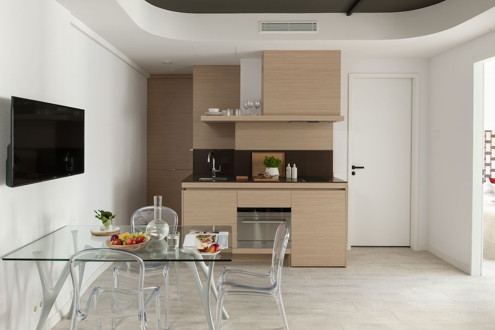 Eric Vökel Boutique Apartments - Hamburg Suites 32/41