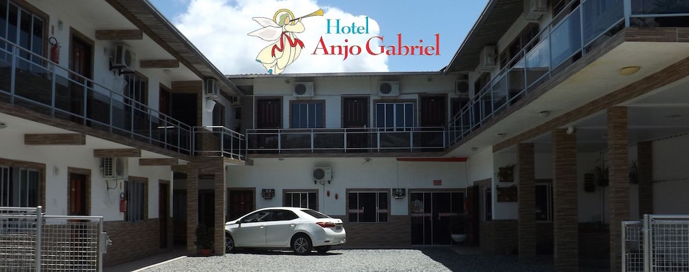 Hotel Anjo Gabriel 40/48