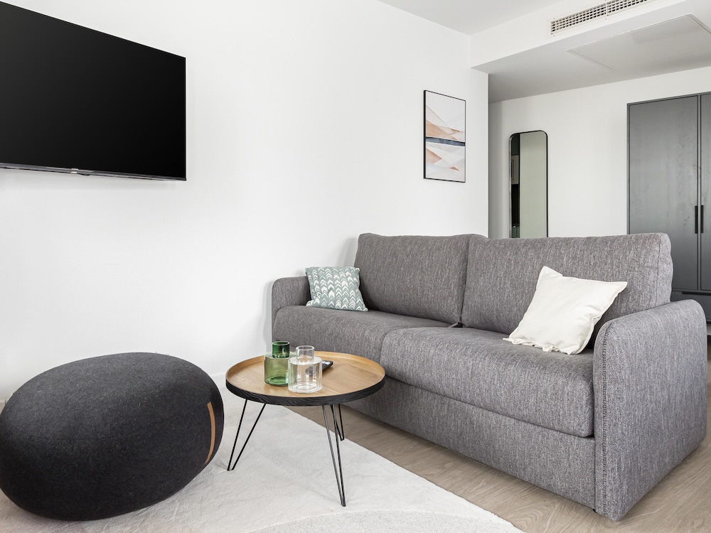 Limehome Berlin Luise-Henriette-Str. 28/49