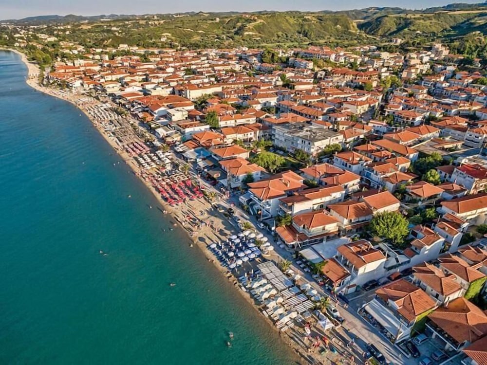 Galini Apartments Polyhrono 17/21
