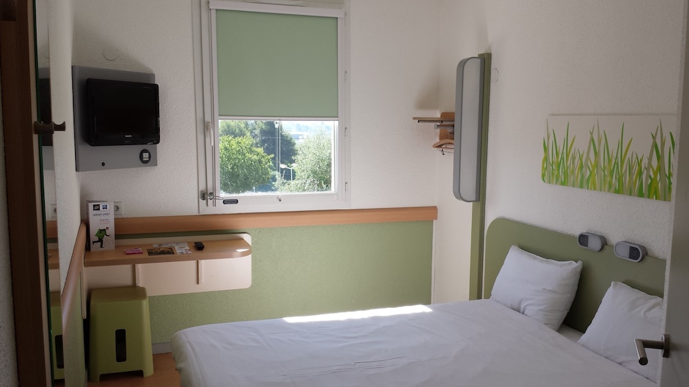 Ibis Budget Marseille La Valentine 15/59