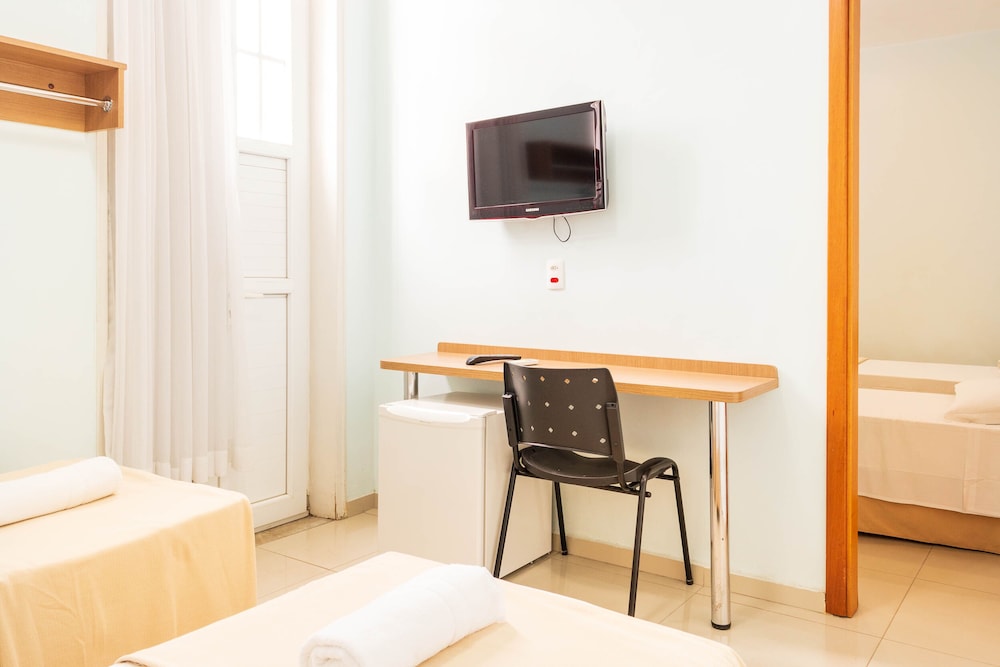 Pompeu Rio Hotel 53/65