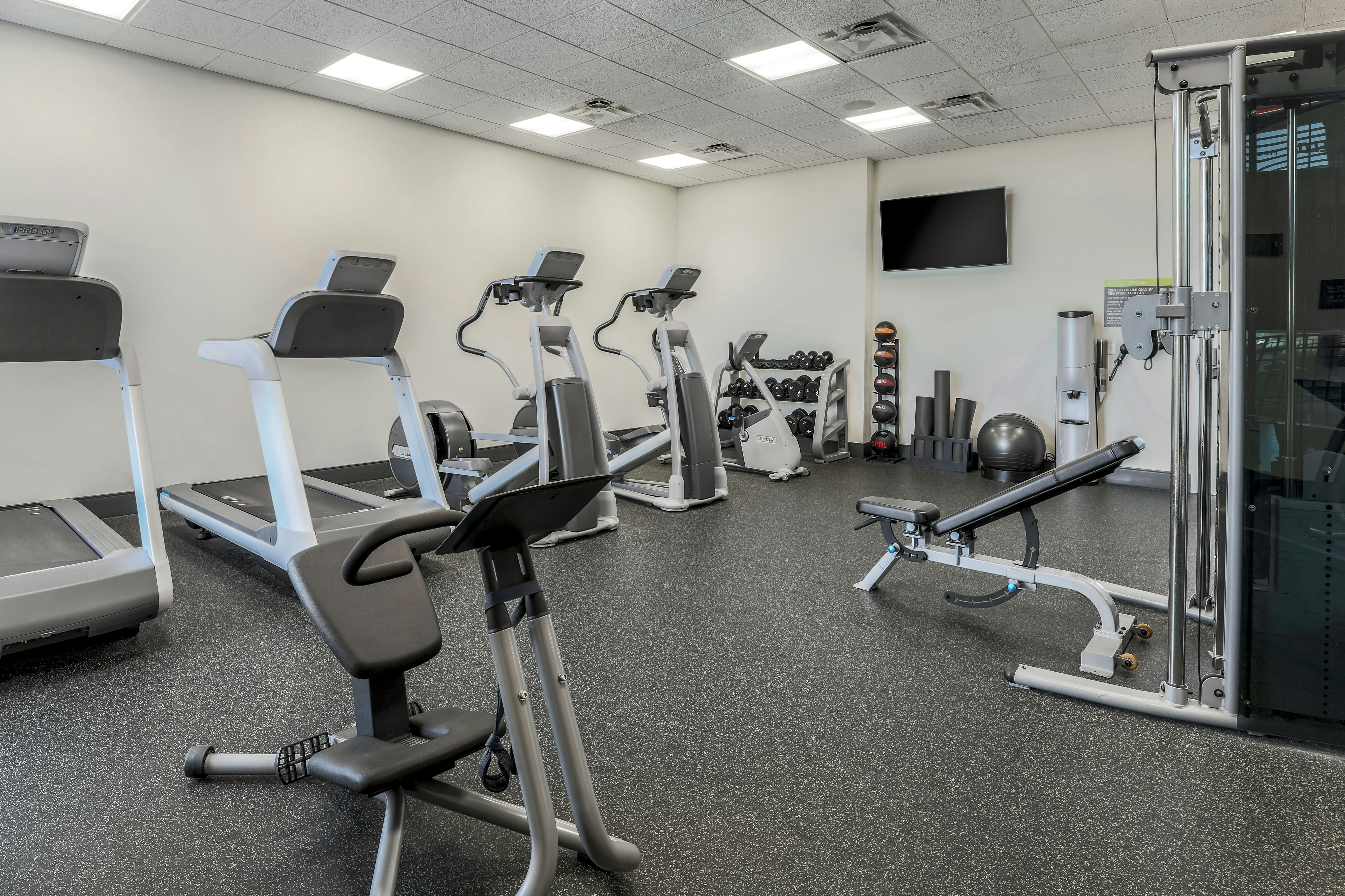 HILTON GARDEN INN ARDMORE 22/48