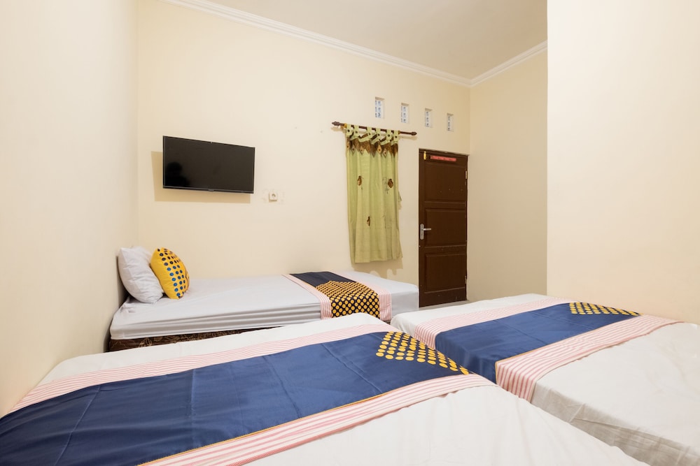 SPOT ON 2419 Rumah Nugraha Hotel Syariah 24/45