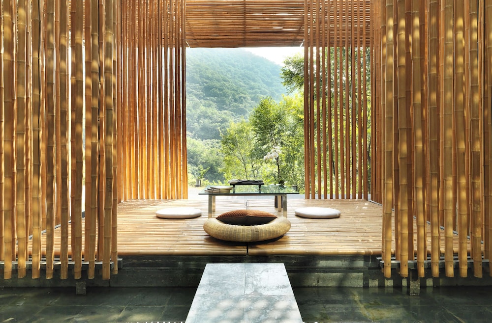 Commune By The Great Wall Kempinski 26/54