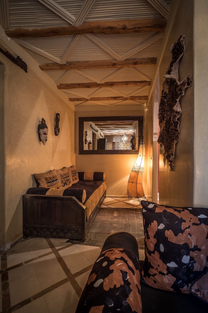 Riad Dar Attika 6/41